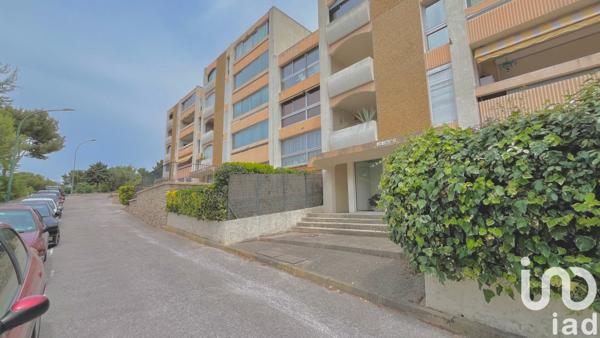 Appartement à vendre 2 pièces 32 m² Saint-Mandrier-sur-Mer