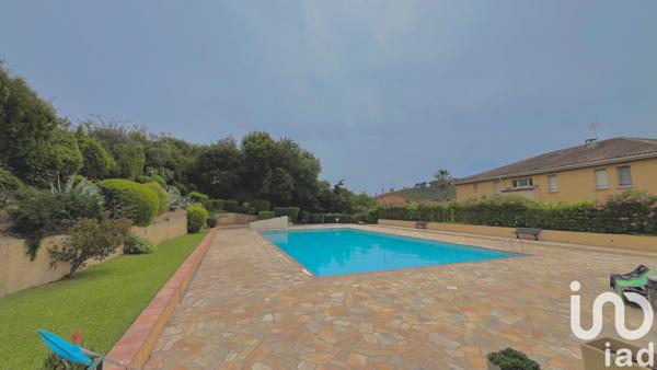 Appartement à vendre 2 pièces 32 m² Saint-Mandrier-sur-Mer