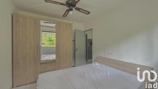 Appartement à vendre 2 pièces 32 m² Saint-Mandrier-sur-Mer