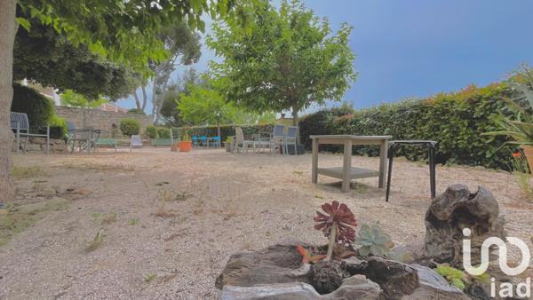 Appartement à vendre 2 pièces 32 m² Saint-Mandrier-sur-Mer