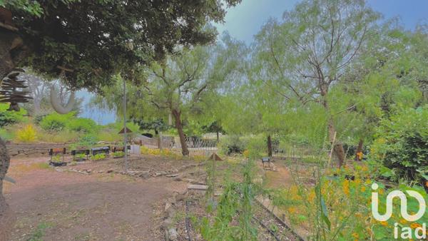 Appartement à vendre 2 pièces 32 m² Saint-Mandrier-sur-Mer