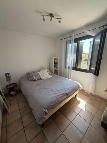 Maison 4 pièces avec piscine à vendre à Istres, quartier Trigance