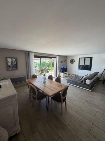 Maison 4 pièces avec piscine à vendre à Istres, quartier Trigance