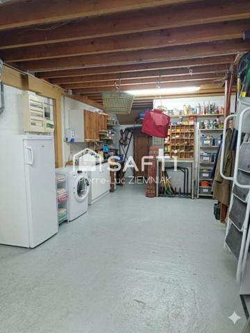 PAVILLON 3 chambres Arquenay (53170)