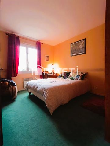 PAVILLON 3 chambres Arquenay (53170)