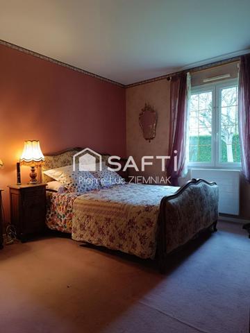 PAVILLON 3 chambres Arquenay (53170)