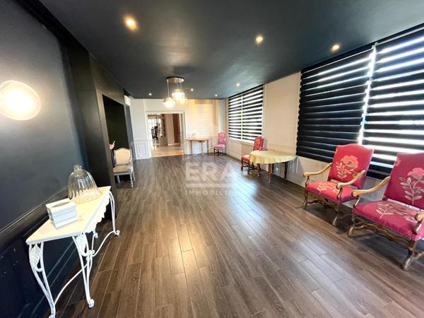 Ensemble immobilier Teteghem Coudekerque Village 420 m2