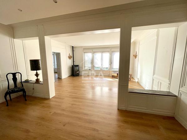 Ensemble immobilier Teteghem Coudekerque Village 420 m2