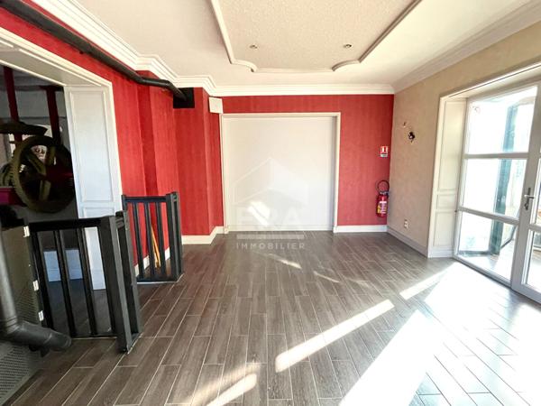 Ensemble immobilier Teteghem Coudekerque Village 420 m2