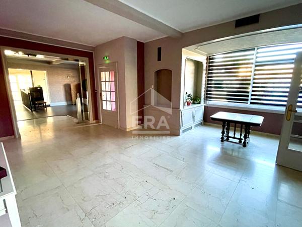 Ensemble immobilier Teteghem Coudekerque Village 420 m2