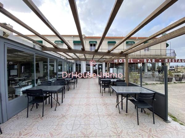 Commerce à vendre 24 pièces de 550 m²