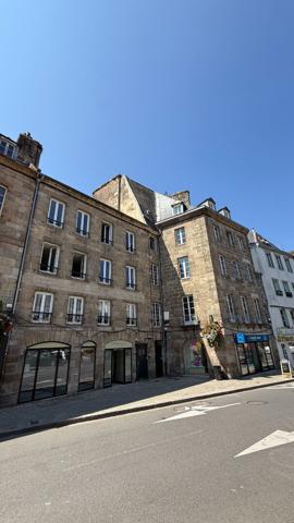 Appartement à vendre Morlaix 1 pièce(s) 22.47 m²