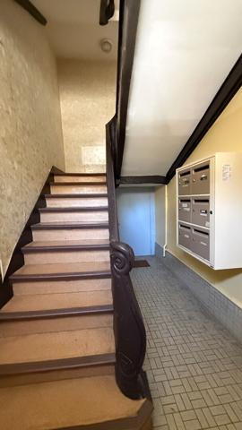 Appartement à vendre Morlaix 1 pièce(s) 22.47 m²