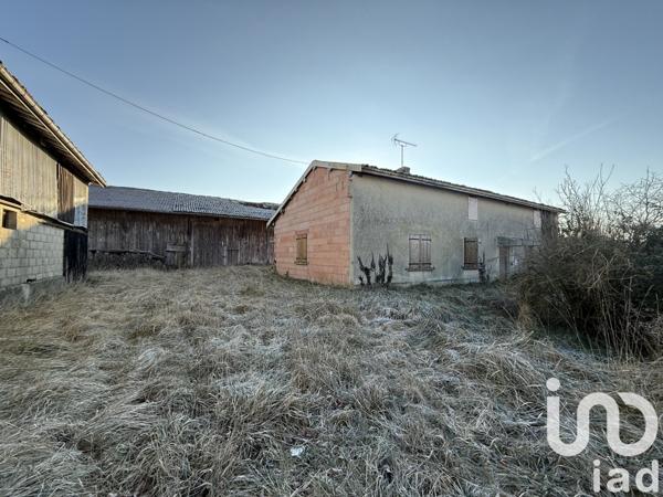 Maison 4 pièces de 120 m² à Lignon (51290)