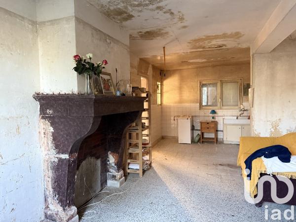 Maison 4 pièces de 120 m² à Lignon (51290)