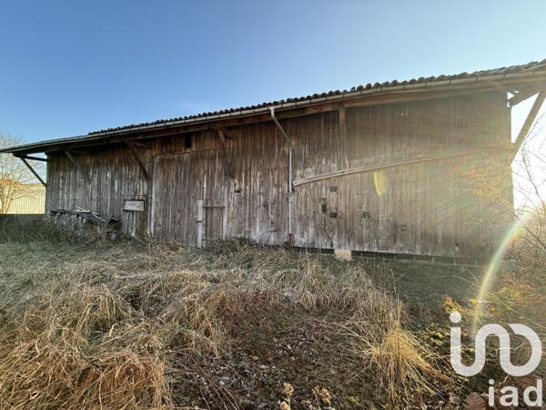 Maison 4 pièces de 120 m² à Lignon (51290)