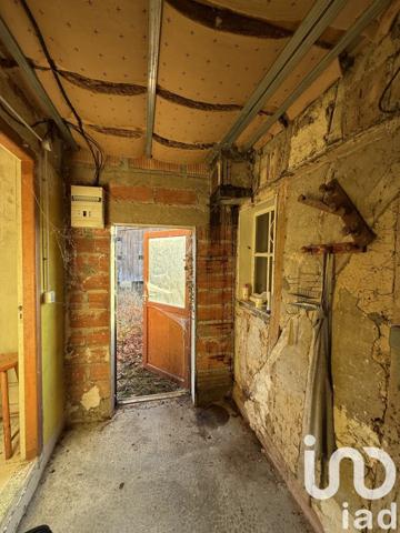 Maison 4 pièces de 120 m² à Lignon (51290)