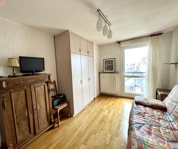 Riedisheim (68400) Riedisheim - 3 pièces - 2 garages fermés