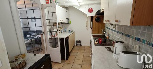 Maison 5 pièces de 54 m² à La Trinité-Porhoët (56490)