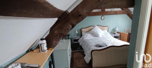 Maison 5 pièces de 54 m² à La Trinité-Porhoët (56490)