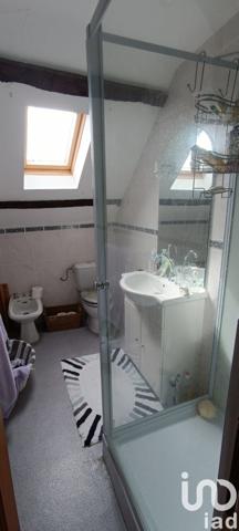 Maison 5 pièces de 54 m² à La Trinité-Porhoët (56490)