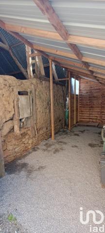 Maison 5 pièces de 54 m² à La Trinité-Porhoët (56490)