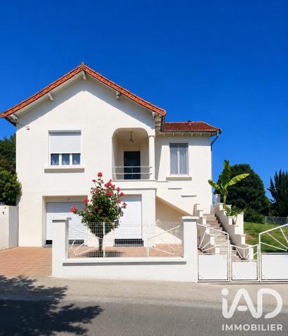 Maison à vendre 4 pièces 93 m² Firmi