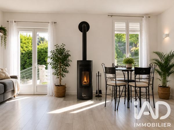 Maison à vendre 4 pièces 93 m² Firmi
