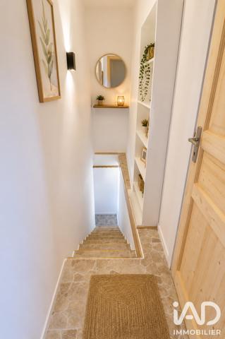 Maison à vendre 4 pièces 93 m² Firmi
