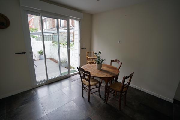 Maison 5 pièce(s) 4 chambre(s) 137 m²