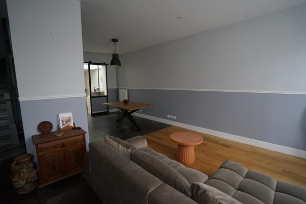 Maison 5 pièce(s) 4 chambre(s) 137 m²