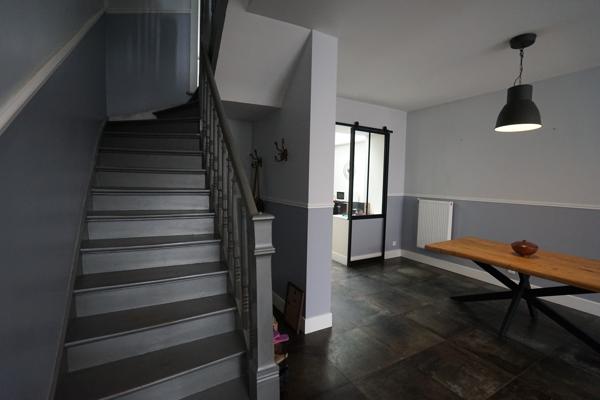Maison 5 pièce(s) 4 chambre(s) 137 m²