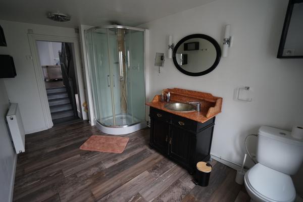 Maison 5 pièce(s) 4 chambre(s) 137 m²
