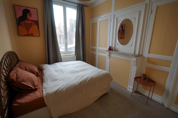 Maison 5 pièce(s) 4 chambre(s) 137 m²