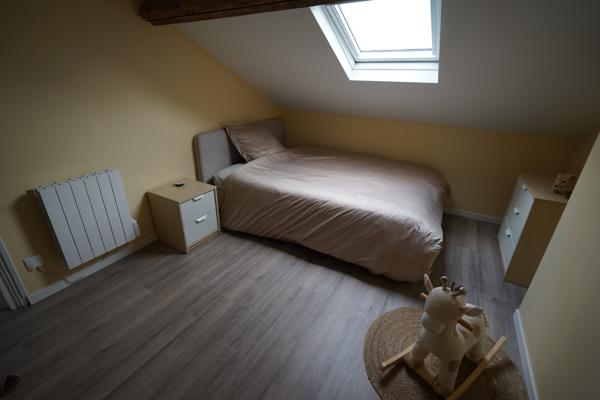 Maison 5 pièce(s) 4 chambre(s) 137 m²