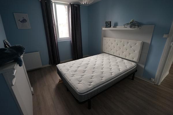 Maison 5 pièce(s) 4 chambre(s) 137 m²