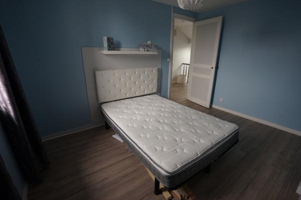 Maison 5 pièce(s) 4 chambre(s) 137 m²