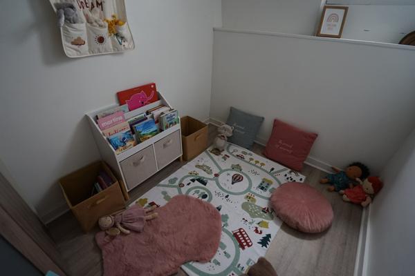 Maison 5 pièce(s) 4 chambre(s) 137 m²