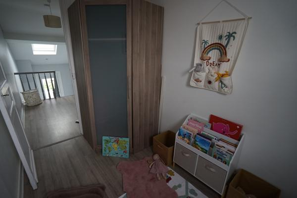 Maison 5 pièce(s) 4 chambre(s) 137 m²