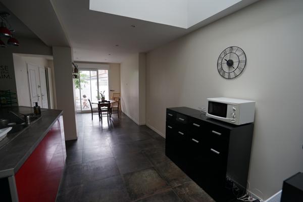 Maison 5 pièce(s) 4 chambre(s) 137 m²