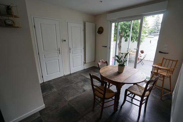 Maison 5 pièce(s) 4 chambre(s) 137 m²