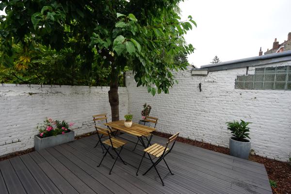 Maison 5 pièce(s) 4 chambre(s) 137 m²