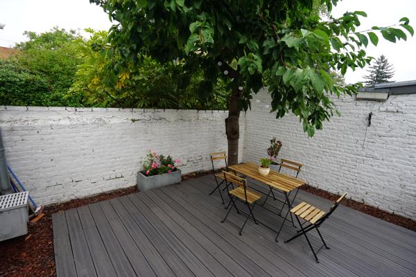 Maison 5 pièce(s) 4 chambre(s) 137 m²