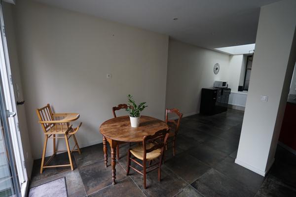 Maison 5 pièce(s) 4 chambre(s) 137 m²
