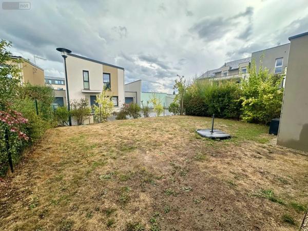 Location - Maison Saint-Malo 35400 4 pièces 75 m 2 186 m 2