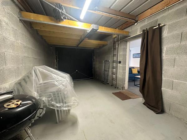 Location - Maison Saint-Malo 35400 4 pièces 75 m 2 186 m 2