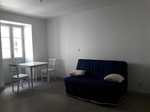 Appartement à louer à Figeac (46100)