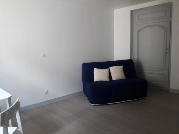 Appartement à louer à Figeac (46100)