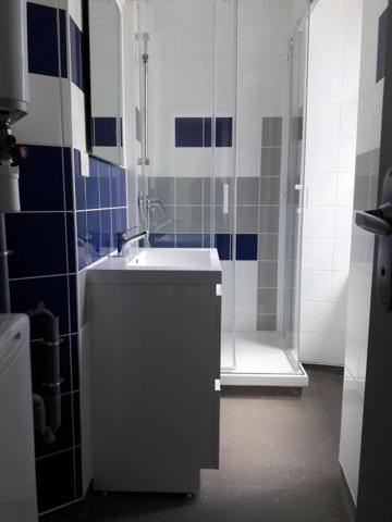 Appartement à louer à Figeac (46100)