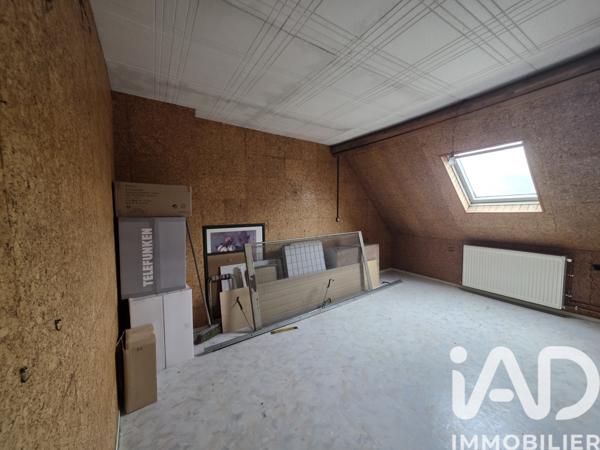 Maison à vendre 4 pièces 100 m² Seclin